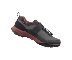 Cykelskor Shimano SH-EX500 Svart